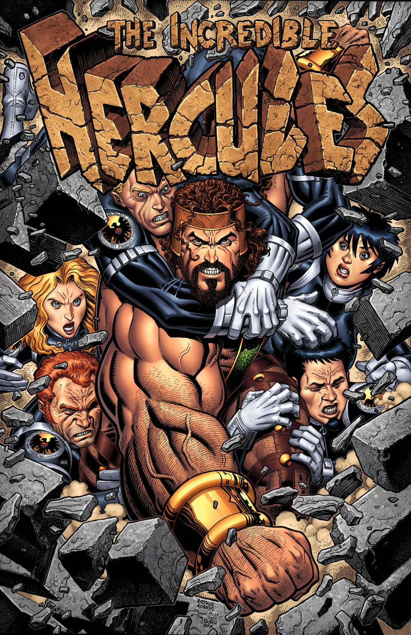 Illustration for article titled The Ten Biggest Marvel Heroes Not Yet Seen in Live Action